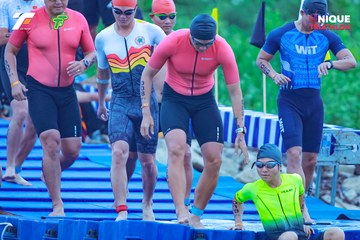 Ảnh sự kiện VIET NAM TRI FACTOR CHAMPIONSHIP x HO CHI MINH CITY CHAMPIONSHIP NĂM 2025 - 71feb65b14af316d966f880dae2d702d.jpg