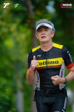VIETNAM TRI FACTOR CHAMPIONSHIP 2025 - Ảnh #4176325