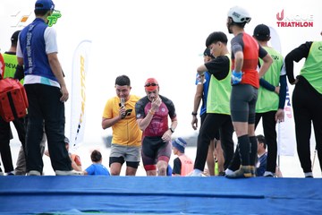 Ảnh sự kiện VIET NAM TRI FACTOR CHAMPIONSHIP x HO CHI MINH CITY CHAMPIONSHIP NĂM 2025 - 72313c5b5764cf12cc2230f652e55f39.jpg