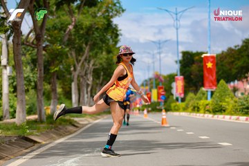 VIETNAM TRI FACTOR CHAMPIONSHIP 2025 - Ảnh #4176098