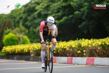 VIETNAM TRI FACTOR CHAMPIONSHIP 2025 - Ảnh #4175976