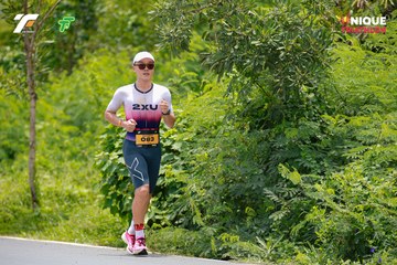 VIETNAM TRI FACTOR CHAMPIONSHIP 2025 - Ảnh #4177402