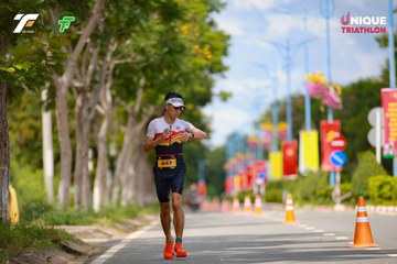 VIETNAM TRI FACTOR CHAMPIONSHIP 2025 - Ảnh #4176049