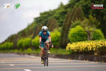 VIETNAM TRI FACTOR CHAMPIONSHIP 2025 - Ảnh #4175741