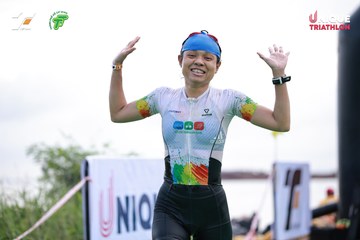 Ảnh sự kiện VIET NAM TRI FACTOR CHAMPIONSHIP x HO CHI MINH CITY CHAMPIONSHIP NĂM 2025 - 7373c0953900c9b01b212668c8b3116d.jpg