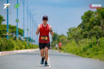 VIETNAM TRI FACTOR CHAMPIONSHIP 2025 - Ảnh #4177350