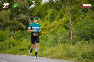 VIETNAM TRI FACTOR CHAMPIONSHIP 2025 - Ảnh #4177482