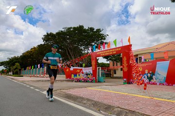 VIETNAM TRI FACTOR CHAMPIONSHIP 2025 - Ảnh #4176838