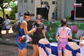 VIETNAM TRI FACTOR CHAMPIONSHIP 2025 - Ảnh #4177192
