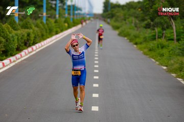 VIETNAM TRI FACTOR CHAMPIONSHIP 2025 - Ảnh #4177621