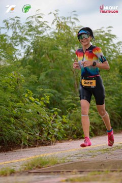 VIETNAM TRI FACTOR CHAMPIONSHIP 2025 - Ảnh #4176456