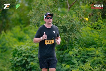 VIETNAM TRI FACTOR CHAMPIONSHIP 2025 - Ảnh #4177527