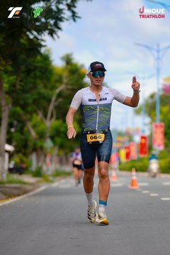 VIETNAM TRI FACTOR CHAMPIONSHIP 2025 - Ảnh #4176242