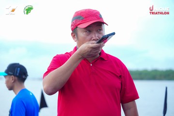 Ảnh sự kiện VIET NAM TRI FACTOR CHAMPIONSHIP x HO CHI MINH CITY CHAMPIONSHIP NĂM 2025 - 746b41d0b383809e1e1f39f317a838ce.jpg