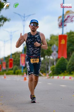 VIETNAM TRI FACTOR CHAMPIONSHIP 2025 - Ảnh #4176554