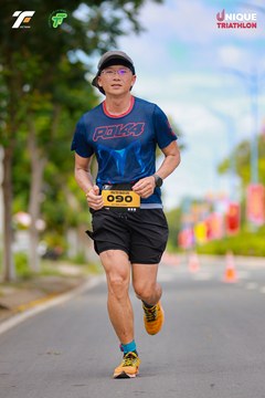 VIETNAM TRI FACTOR CHAMPIONSHIP 2025 - Ảnh #4176146