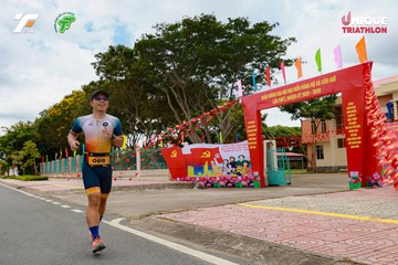 VIETNAM TRI FACTOR CHAMPIONSHIP 2025 - Ảnh #4176841