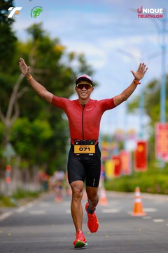 VIETNAM TRI FACTOR CHAMPIONSHIP 2025 - Ảnh #4176157