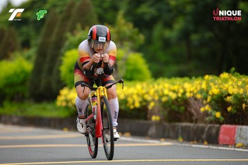 VIETNAM TRI FACTOR CHAMPIONSHIP 2025 - Ảnh #4175806