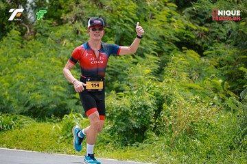 VIETNAM TRI FACTOR CHAMPIONSHIP 2025 - Ảnh #4177438