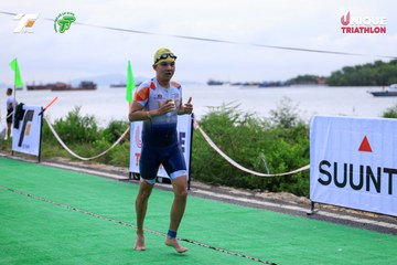 Ảnh sự kiện VIET NAM TRI FACTOR CHAMPIONSHIP x HO CHI MINH CITY CHAMPIONSHIP NĂM 2025 - 75b4f1b412993250ca994e7ad0f9c7fe.jpg