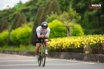 VIETNAM TRI FACTOR CHAMPIONSHIP 2025 - Ảnh #4175909