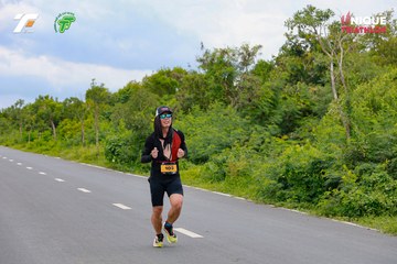VIETNAM TRI FACTOR CHAMPIONSHIP 2025 - Ảnh #4177337