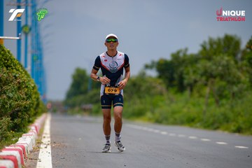 VIETNAM TRI FACTOR CHAMPIONSHIP 2025 - Ảnh #4177383