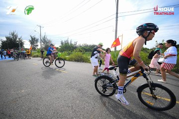 Ảnh sự kiện VIET NAM TRI FACTOR CHAMPIONSHIP x HO CHI MINH CITY CHAMPIONSHIP NĂM 2025 - 76114433228eed980090602f364c47d7.jpg