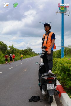 VIETNAM TRI FACTOR CHAMPIONSHIP 2025 - Ảnh #4177321