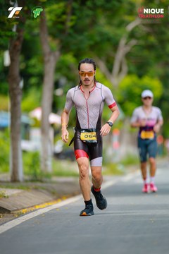 VIETNAM TRI FACTOR CHAMPIONSHIP 2025 - Ảnh #4176348