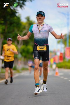 VIETNAM TRI FACTOR CHAMPIONSHIP 2025 - Ảnh #4176243