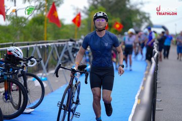 Ảnh sự kiện VIET NAM TRI FACTOR CHAMPIONSHIP x HO CHI MINH CITY CHAMPIONSHIP NĂM 2025 - 767cde16878dd411324244b322540c0e.jpg