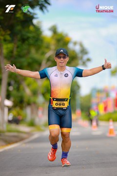 VIETNAM TRI FACTOR CHAMPIONSHIP 2025 - Ảnh #4176171