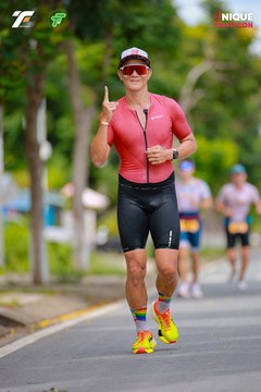 VIETNAM TRI FACTOR CHAMPIONSHIP 2025 - Ảnh #4176368