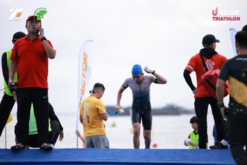 Ảnh sự kiện VIET NAM TRI FACTOR CHAMPIONSHIP x HO CHI MINH CITY CHAMPIONSHIP NĂM 2025 - 76c9578f4af26fbfc7031a9aa33286a0.jpg