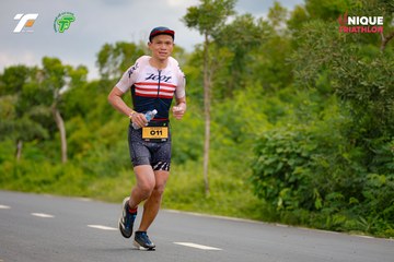 VIETNAM TRI FACTOR CHAMPIONSHIP 2025 - Ảnh #4177555