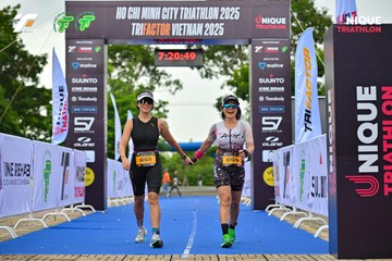 Ảnh sự kiện VIET NAM TRI FACTOR CHAMPIONSHIP x HO CHI MINH CITY CHAMPIONSHIP NĂM 2025 - 76fcd7bddc7199577d14b2c62fb3c6d8.jpg