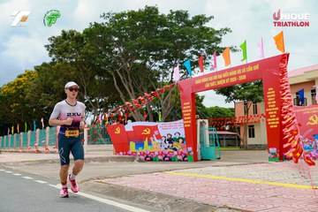 VIETNAM TRI FACTOR CHAMPIONSHIP 2025 - Ảnh #4176683