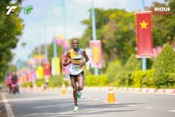 VIETNAM TRI FACTOR CHAMPIONSHIP 2025 - Ảnh #4176012