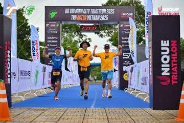 Ảnh sự kiện VIET NAM TRI FACTOR CHAMPIONSHIP x HO CHI MINH CITY CHAMPIONSHIP NĂM 2025 - 772f6e48977f218fd1ca21b47600271e.jpg