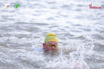Ảnh sự kiện VIET NAM TRI FACTOR CHAMPIONSHIP x HO CHI MINH CITY CHAMPIONSHIP NĂM 2025 - 7792de207435c4c36b13747334298bfb.jpg
