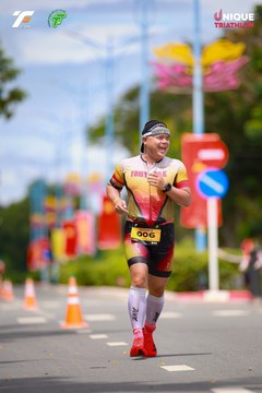 VIETNAM TRI FACTOR CHAMPIONSHIP 2025 - Ảnh #4176396
