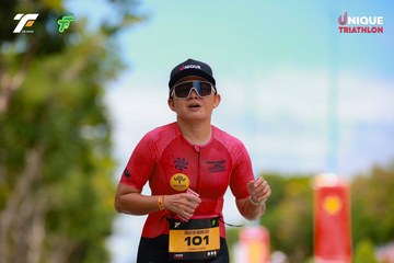 VIETNAM TRI FACTOR CHAMPIONSHIP 2025 - Ảnh #4176070