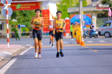 Ảnh sự kiện VIET NAM TRI FACTOR CHAMPIONSHIP x HO CHI MINH CITY CHAMPIONSHIP NĂM 2025 - 77d6d335dc30e7523d5740dce44112c6.jpg