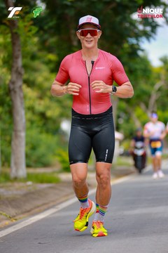 VIETNAM TRI FACTOR CHAMPIONSHIP 2025 - Ảnh #4176366