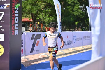 VIETNAM TRI FACTOR CHAMPIONSHIP 2025 - Ảnh #4176914