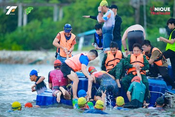 Ảnh sự kiện VIET NAM TRI FACTOR CHAMPIONSHIP x HO CHI MINH CITY CHAMPIONSHIP NĂM 2025 - 795a957513925434684039cbbeece6b1.jpg