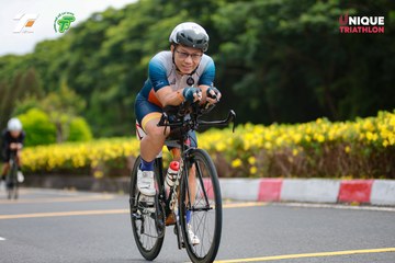 VIETNAM TRI FACTOR CHAMPIONSHIP 2025 - Ảnh #4175956