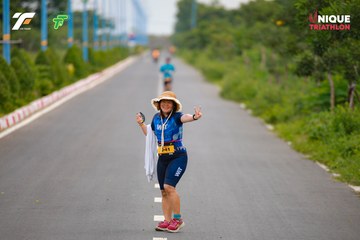 VIETNAM TRI FACTOR CHAMPIONSHIP 2025 - Ảnh #4177747